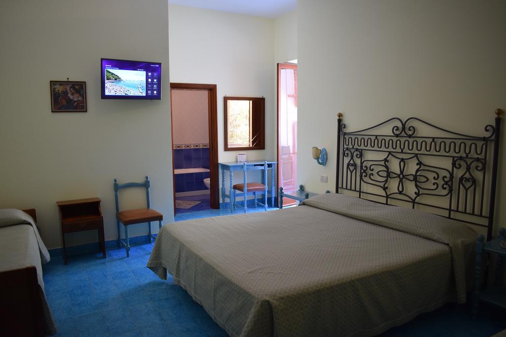 מסה לוברנסה Hotel La Certosa מראה חיצוני תמונה